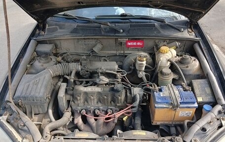Chevrolet Lanos I, 2006 год, 126 000 рублей, 12 фотография