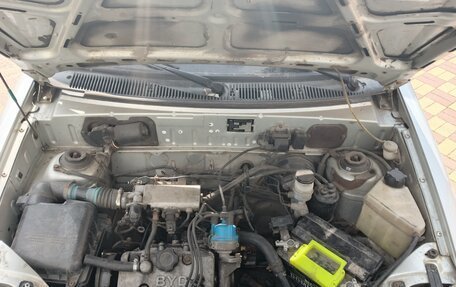 BYD Flyer, 2006 год, 85 000 рублей, 7 фотография