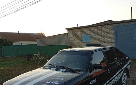 Москвич 2141, 1999 год, 150 000 рублей, 8 фотография