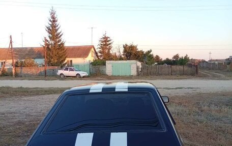 Москвич 2141, 1999 год, 150 000 рублей, 9 фотография