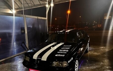 Москвич 2141, 1999 год, 150 000 рублей, 3 фотография