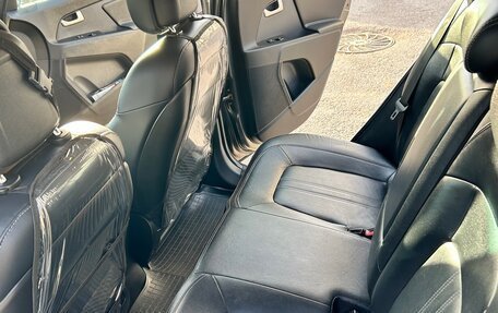 KIA Sportage III, 2012 год, 1 300 000 рублей, 3 фотография