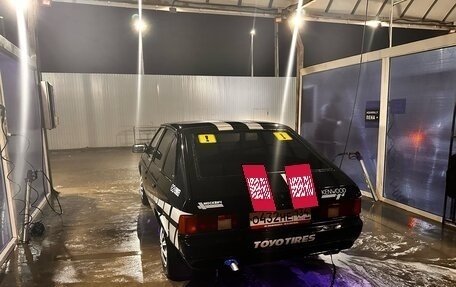 Москвич 2141, 1999 год, 150 000 рублей, 4 фотография