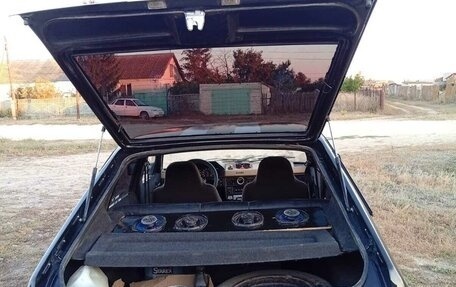 Москвич 2141, 1999 год, 150 000 рублей, 10 фотография