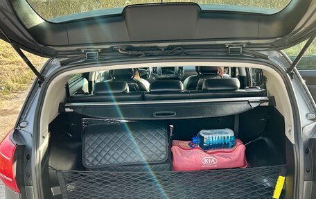 KIA Sportage III, 2012 год, 1 300 000 рублей, 5 фотография