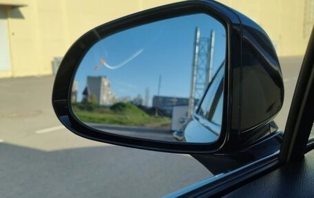 Hyundai Santa Fe IV, 2020 год, 3 200 000 рублей, 10 фотография