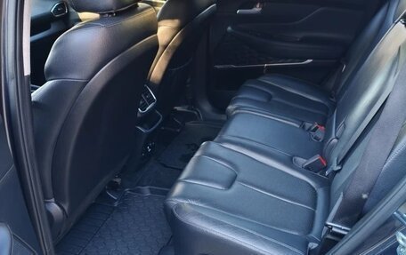 Hyundai Santa Fe IV, 2020 год, 3 200 000 рублей, 12 фотография