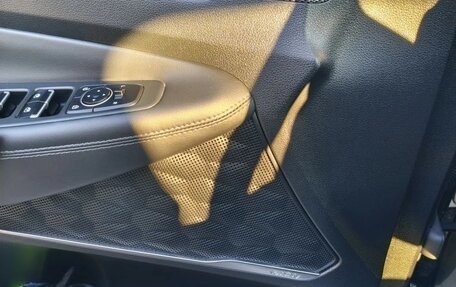 Hyundai Santa Fe IV, 2020 год, 3 200 000 рублей, 17 фотография