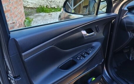 Hyundai Santa Fe IV, 2020 год, 3 200 000 рублей, 15 фотография