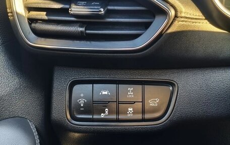 Hyundai Santa Fe IV, 2020 год, 3 200 000 рублей, 18 фотография