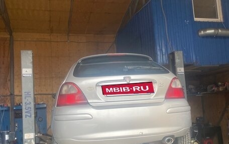 Land Rover 25, 2000 год, 160 000 рублей, 2 фотография