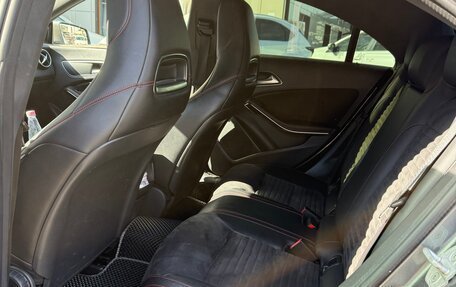 Mercedes-Benz CLA, 2014 год, 1 850 000 рублей, 8 фотография