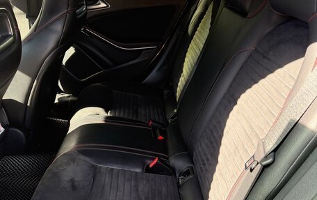 Mercedes-Benz CLA, 2014 год, 1 850 000 рублей, 12 фотография