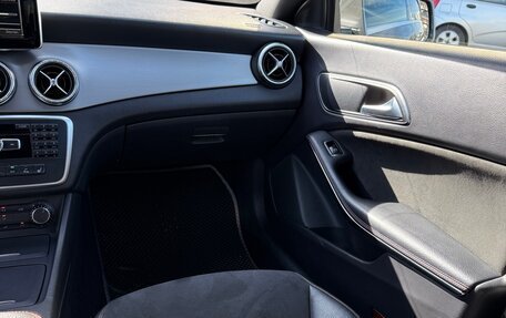 Mercedes-Benz CLA, 2014 год, 1 850 000 рублей, 11 фотография