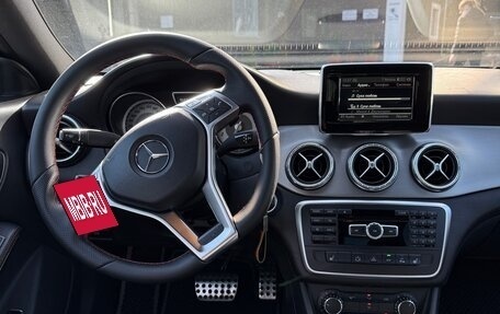 Mercedes-Benz CLA, 2014 год, 1 850 000 рублей, 10 фотография