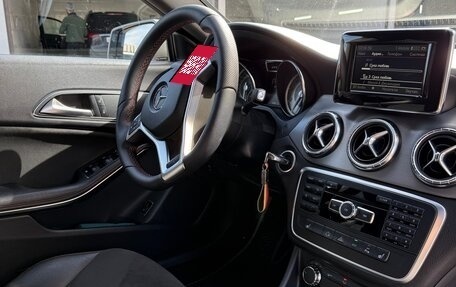 Mercedes-Benz CLA, 2014 год, 1 850 000 рублей, 14 фотография