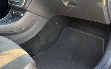 Mercedes-Benz CLA, 2014 год, 1 850 000 рублей, 15 фотография