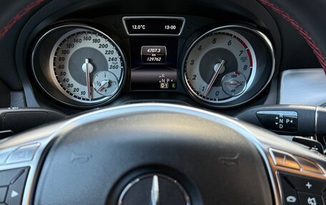 Mercedes-Benz CLA, 2014 год, 1 850 000 рублей, 20 фотография