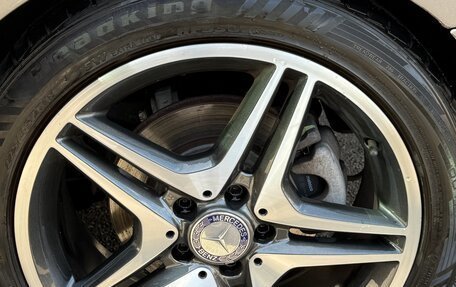 Mercedes-Benz CLA, 2014 год, 1 850 000 рублей, 19 фотография