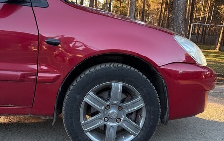 Mitsubishi Lancer IX, 2006 год, 430 000 рублей, 10 фотография