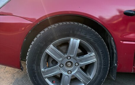 Mitsubishi Lancer IX, 2006 год, 430 000 рублей, 9 фотография