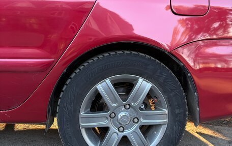 Mitsubishi Lancer IX, 2006 год, 430 000 рублей, 8 фотография