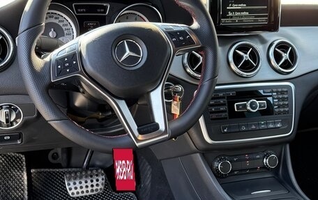 Mercedes-Benz CLA, 2014 год, 1 850 000 рублей, 17 фотография