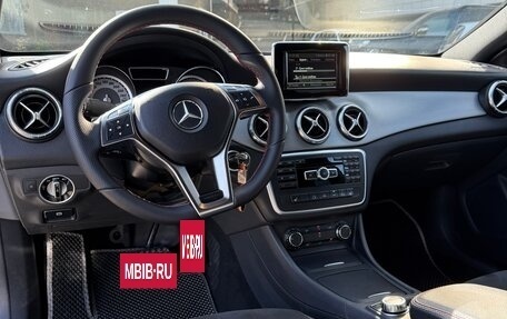 Mercedes-Benz CLA, 2014 год, 1 850 000 рублей, 16 фотография