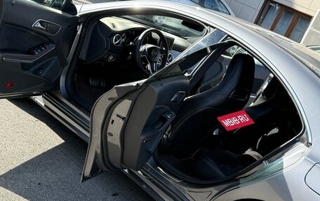 Mercedes-Benz CLA, 2014 год, 1 850 000 рублей, 18 фотография