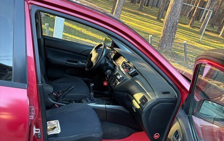 Mitsubishi Lancer IX, 2006 год, 430 000 рублей, 14 фотография