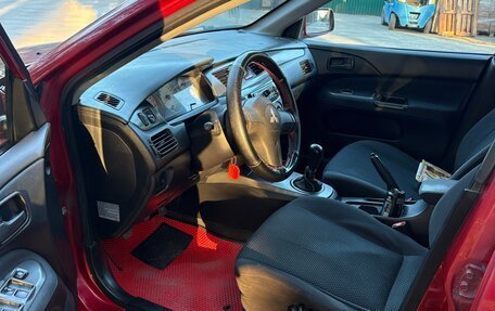 Mitsubishi Lancer IX, 2006 год, 430 000 рублей, 12 фотография