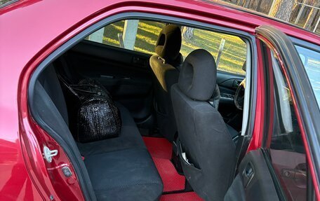 Mitsubishi Lancer IX, 2006 год, 430 000 рублей, 16 фотография