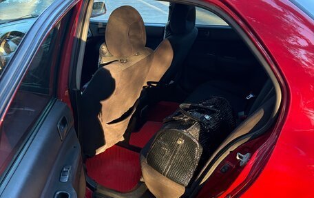 Mitsubishi Lancer IX, 2006 год, 430 000 рублей, 15 фотография