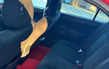 Mitsubishi Lancer IX, 2006 год, 430 000 рублей, 17 фотография