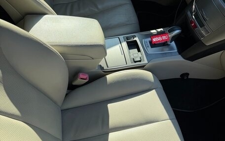 Subaru Legacy VII, 2011 год, 1 450 000 рублей, 7 фотография