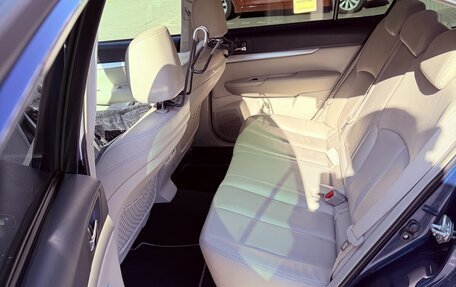 Subaru Legacy VII, 2011 год, 1 450 000 рублей, 10 фотография