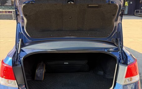 Subaru Legacy VII, 2011 год, 1 450 000 рублей, 11 фотография