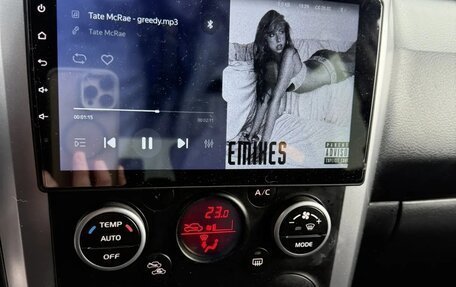 Suzuki Grand Vitara, 2008 год, 600 000 рублей, 6 фотография