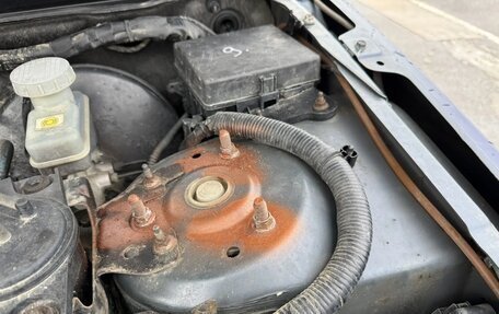 Suzuki Grand Vitara, 2008 год, 600 000 рублей, 8 фотография