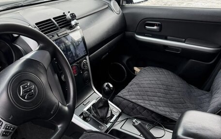 Suzuki Grand Vitara, 2008 год, 600 000 рублей, 5 фотография