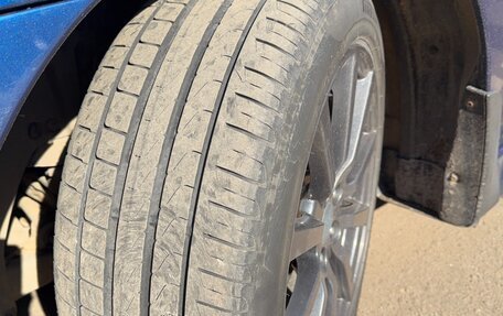 Subaru Legacy VII, 2011 год, 1 450 000 рублей, 15 фотография