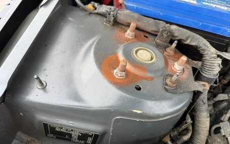 Suzuki Grand Vitara, 2008 год, 600 000 рублей, 7 фотография