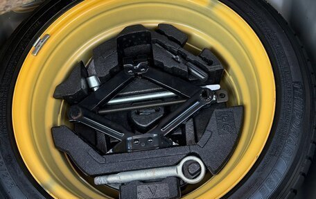 Subaru Legacy VII, 2011 год, 1 450 000 рублей, 12 фотография