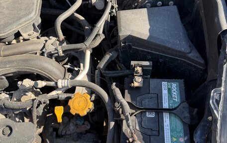 Subaru Legacy VII, 2011 год, 1 450 000 рублей, 14 фотография