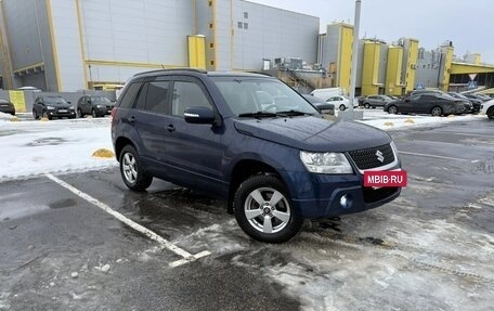 Suzuki Grand Vitara, 2008 год, 600 000 рублей, 3 фотография