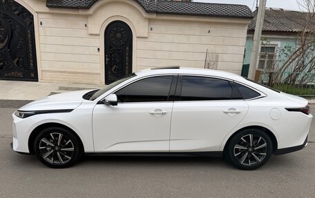 Changan Eado, 2025 год, 1 150 000 рублей, 4 фотография