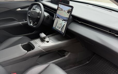 Changan Eado, 2025 год, 1 150 000 рублей, 10 фотография