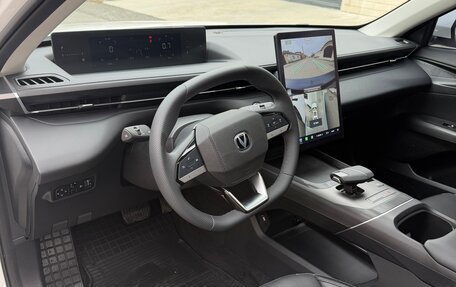 Changan Eado, 2025 год, 1 150 000 рублей, 9 фотография