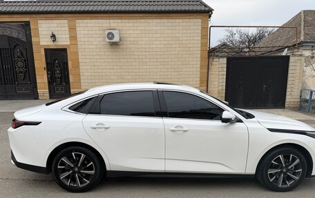 Changan Eado, 2025 год, 1 150 000 рублей, 7 фотография