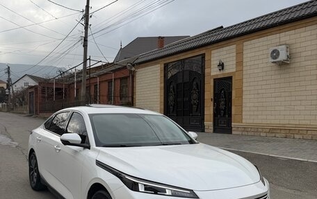 Changan Eado, 2025 год, 1 150 000 рублей, 8 фотография